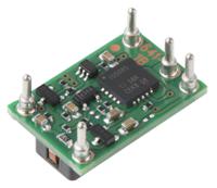 ptn78000aah Texas Instruments PTN78000AAH, DC-DC Power Supply Module 7 V Input, 5-Pin, DIP Module