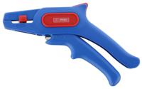 176-3400 RS PRO Wire Stripper, 0.2 mm² Min, 6 mm² Max, 170 mm Overall