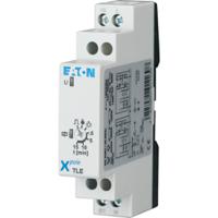 101064-tle Eaton Eaton Distribution Parts Series DIN Rail Mount Timer Relay, 230V ac, 1-Contact, SPST