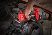 m18oneiwf12-0 Milwaukee 1/2 in 18V Cordless Body Only Impact Wrench