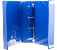 cco-70 Nova Blue A4 Ring Binder