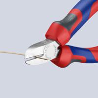 76-05-125 Knipex Knipex Side Cutter