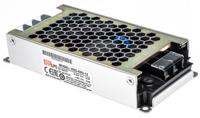 rsd-60g-12 MEAN WELL RSD-60 DC-DC Converter, 12V dc/ 5A Output, 9 → 36 V dc Input, 60W, Chassis Mount, +70°C Max Temp -40°C
