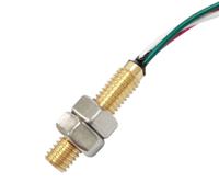 268-4849 RS PRO IP67 SPST Cable Mount Reed Switch, 0.5A 100Vdc