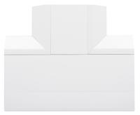 ert3w Schneider Electric uPVC Cable Chain Trunking