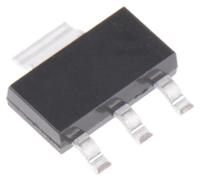 ncp1117ist33t3g onsemi, Voltage Regulator SOT-223 3-Pin
