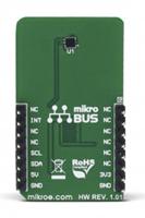 mikroe-2966 MikroElektronika for AK9752 Human Presence Detection