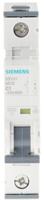 5sy4101-7 Siemens Sentron 5SY4 MCB Mini Circuit Breaker 1P, 1 A, 10 kA, Curve C