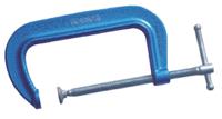 771-9350 RS PRO 200mm x 78mm G Clamp