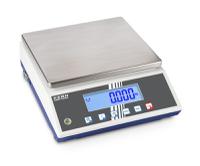 fcb-30k1 Kern FCB 30K1 Bench Weighing Scale, 30kg Weight Capacity