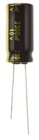 eeufm1a332 Panasonic 3300μF Aluminium Electrolytic Capacitor 10V dc, Radial, Through Hole - EEUFM1A332