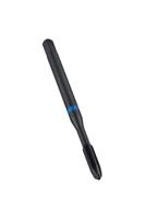 e240m12 Dormer Threading Tap HSS-E-PM 1-Piece 1.75mm Pitch Metric Standard Machine Tap M12 Thread