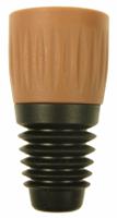 268-3249 RS PRO Strain Relief for use with XLR Plugs