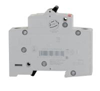 2cds211001r0205-sh201-b20 ABB Compact Home SH200 MCB, 1P, 20A Curve B, 440V AC, 60V DC, 6 kA Breaking Capacity
