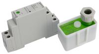 113100240000 Finder Digital Twilight Switch 12 → 24 V ac, 1-Channel