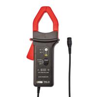 p01120127 Chauvin Arnoux PAC 27 Current Clamp, 1400A dc DC Max, AC/DC Adapter, 1000A ac AC Max - UKAS Calibrated
