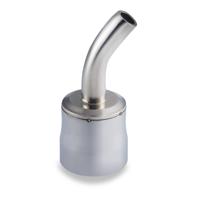 t0058768746n Weller 1 TNRB Hot Air Nozzle for use with WTHA1 Hot Air Station