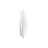 43433 Sylvania LED Bulkhead Light, 18 W, 220-240, IP44
