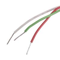 823-2750 RS PRO Capacitive Switch Momentary NO,Illuminated, Blue, IP68 Brass