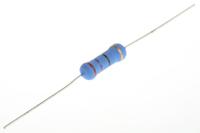 rox3sj27r TE Connectivity 27Ω Metal Oxide Resistor 3W ±5% ROX3SJ27R