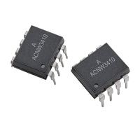 acnw3410-000e Broadcom, ACNW3410-000E IGBT, MOSFET Output Optocoupler, Through Hole, 8-Pin
