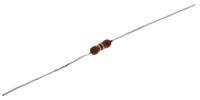 pr01000102208ja100 Vishay 2.2Ω Metal Film Resistor 1W ±5% PR01000102208JA100