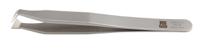 136-9721 RS PRO 115 mm, Carbon Steel, Tweezers