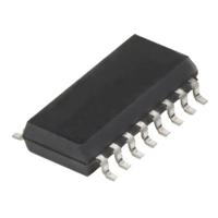 ps2805c-4-f3-a Renesas, PS2805C-4-F3-A DC Input Phototransistor Output Quad Photocoupler, Surface Mount, 16-Pin SSOP