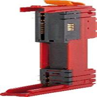 x20bm12 B&R X20 Series Module for Use with PLC's, 24 V dc