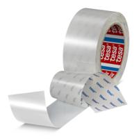 60960-00007-00 Tesa 60960 White PET Film 20m Floor Tape, 0.175mm Thickness