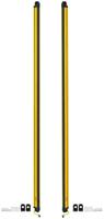 632069 Pilz PSEN opII4H Series Light Curtain Receiver, Transmitter, 30mm Resolution
