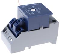 6030700002-7-028-000-25-2000-40-10-00-00-000-00-6 Jumo Capillary Thermostat, +200°C Max, NO/NC, Automatic Reset, Surface Mount