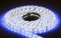 883-7885 RS PRO 12V Blue LED Strip Light, 5m Length
