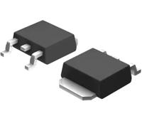 rfn10bm6sfhtl ROHM 600 V 10 A Diode Recovery 3-Pin DPAK RFN10BM6SFHTL