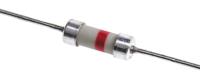 0242050uat1 Littelfuse 50mA F Ceramic Cartridge Fuse, 3 x 8.4mm
