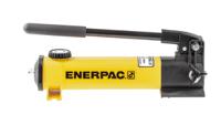 p141 Enerpac P141, Single Speed, Hydraulic Hand Pump, 327cm³, 12.7mm Cylinder Stroke, 700 bar
