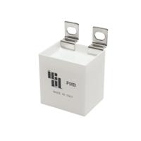 pmb1854250ksr Icel PMB Polypropylene Capacitor PP, 850V dc, 10%, 2.5μF, Solder Lug