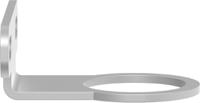 ms4-wr Festo Bracket for MS Series Filter Regulator, 526064