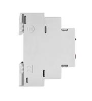 181300161 Grasslin Analogue DIN Rail Time Switch 230 V ac, 1-Channel