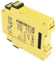 fx3-xtdi80002 SICK Flexi Soft Series Input Module, 8 Inputs, , 0 Outputs, 24 V dc