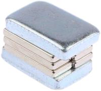 n750-rb Eclipse Neodymium Magnet 4.7kg, Length 25mm, Width 10mm
