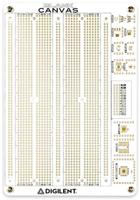 410-391 , Breadboard Blank Canvas