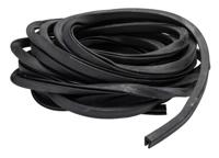 8617507 Rittal VX Series EPDM Rubber Seal for Use with VX