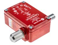 440k-b04026 Allen Bradley Guardmaster 440K Safety Interlock Switch, 2NC/1NO, Tongue Actuator Included, Metal