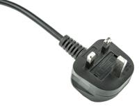 0-tre550 Stanley Corded Nail Gun, UK Plug