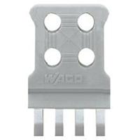 769-412 WAGO, 769 Strain Relief Plate for use with Male And Female Connector