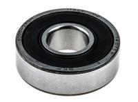6000-2rsh SKF 6000-2RSH 1 Row Ball Bearing - 10 mm ID, 26 mm OD