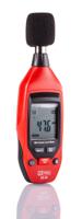 155-8902 RS PRO RS-95 Sound Level Meter, 35dB to 130dB, 8kHz max