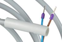 qm34s2 Norgren Reed Reed Switch, IP66, QM/34, with LED indicator
