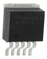 lm2941snopb Texas Instruments, Voltage Regulator 26V 5-Pin